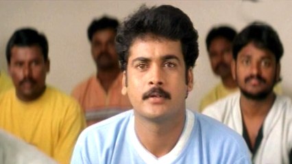 Siva Rama Raju Full Movie Part 6-15 - Jagapathi Babu, Sivaji, Venkat, Hari Krishna, Monica - HD