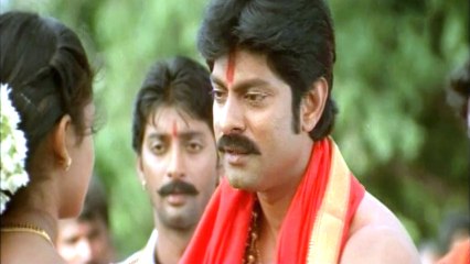 Siva Rama Raju Full Movie Part 7-15 - Jagapathi Babu, Sivaji, Venkat, Hari Krishna, Monica - HD