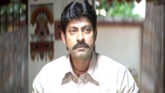 Siva Rama Raju Full Movie Part 9-15 - Jagapathi Babu, Sivaji, Venkat, Hari Krishna, Monica - HD