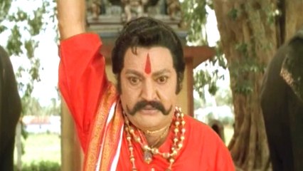 Siva Rama Raju Full Movie Part 12-15 - Jagapathi Babu, Sivaji, Venkat, Hari Krishna, Monica - HD
