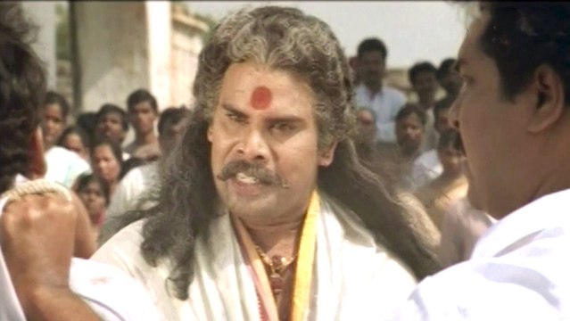 Siva Rama Raju Full Movie Part 13-15 - Jagapathi Babu, Sivaji, Venkat, Hari Krishna, Monica - HD