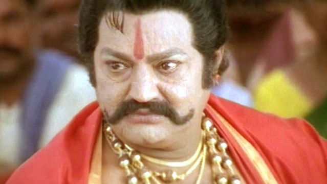 Siva Rama Raju Full Movie Part 14-15 - Jagapathi Babu, Sivaji, Venkat, Hari Krishna, Monica - HD