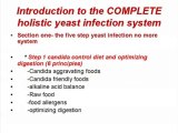Natural Cure For Yeast Infection-how to cure candida - yeast infection in under 12 hours