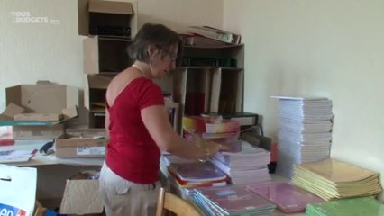 Rentrée : les parents d'élèves font baisser la note