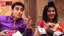 Saras TO GET MARRIED in Kumud's Saraswatichandra 3rd October 2013 FULL EPISODE