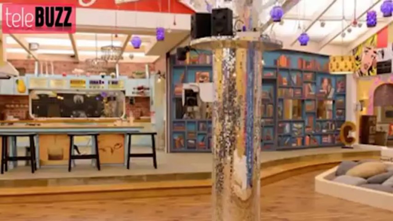 Bigg Boss 7 Apurva & Sangram's BROMANCE in Bigg Boss 7 3rd October 2013 Day 18 FULL EPISODE