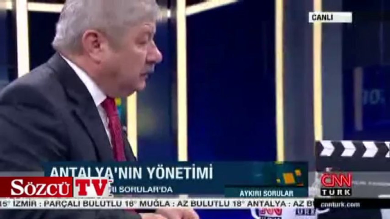 Eski YÖK Başkanı için şok iddia
