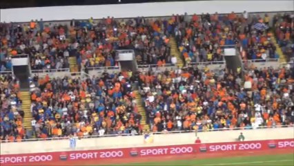 ΑΠΟΕΛ-Άιντραχτ-οπαδοί Άιντραχτ (αρχή)