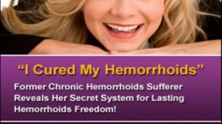 HEMORRHOID NO MORE REVIEW & DISCOUNT
