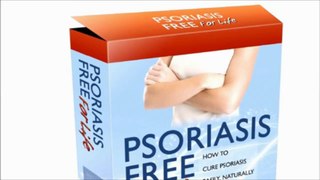 Psoriasis Free For Life Review -- Treating Psoriasis Permanently