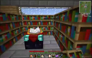 Minecraft: Mundo Hardcore Temporada 2: Ep: 23 "Nueva Vieja!"