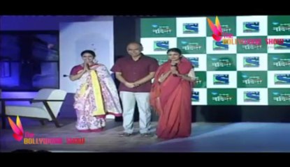 'Desh Ki Beti...Nandini' TV Serial Launch