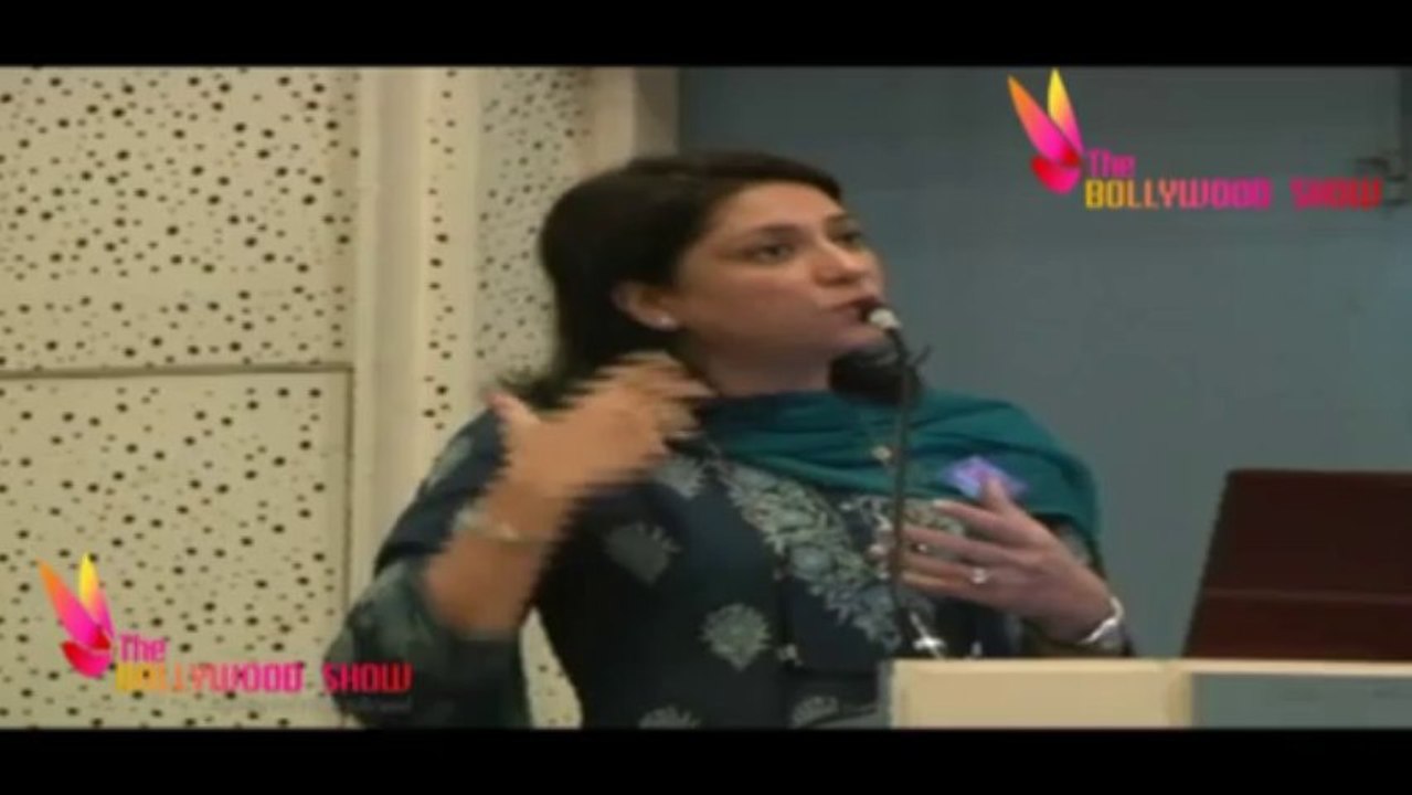 Priya Dutt Exclusive Interview