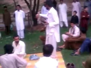 NISAR ALI LAKKI MARWAT AT MARDAN