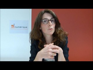 Ax numerique - Anne-Laure Cuq - Emploi Bordeaux