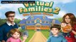 Virtual Families 2 Hack Get Unlimited Donuts + Cash NEW) Android iOS