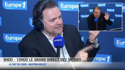 La communication massive de Cécilia Attias