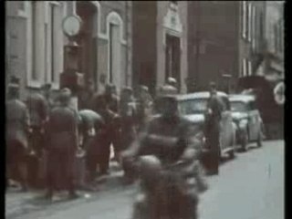 La Campagne des 18 jours et l'exode