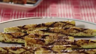 Paleo Cookbook Review    Vegetarian Recipes   How to Grill Zucchini