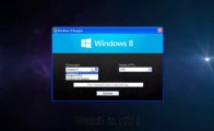 Windows 8 Keygen * Crack * FREE Download   Torrent