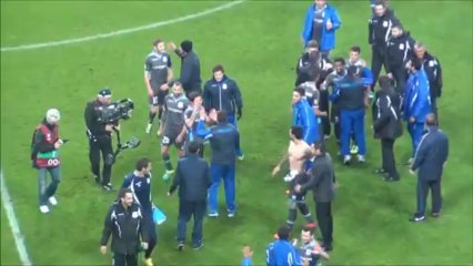 Λέγκια-Απόλλων Όλε στην Βαρσοβία (2)