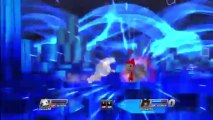 PS3 - Playstation All-Stars Battle Royale Arcade Mode - Toro - Legendary