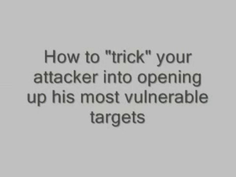 Street Fighting Uncaged-Real street fight self defense techniques