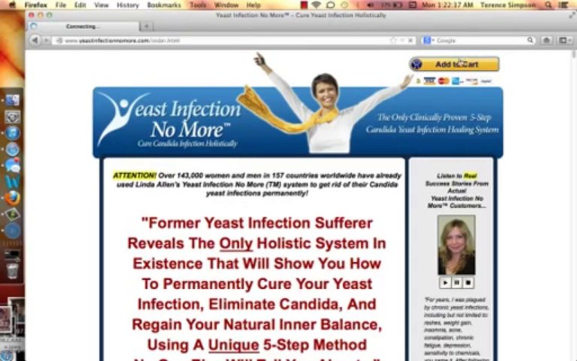 Yeast Infection No More Review: Cure This Condition With Yeast Infection No More
