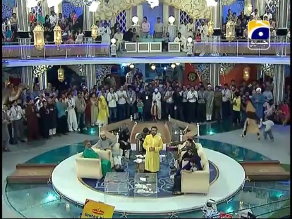 29th Ramzan Last Moments - 08 Aug-2013
