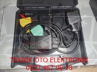 Oto Beyin Tamiri - Oto Beyin Tamiri Kursu