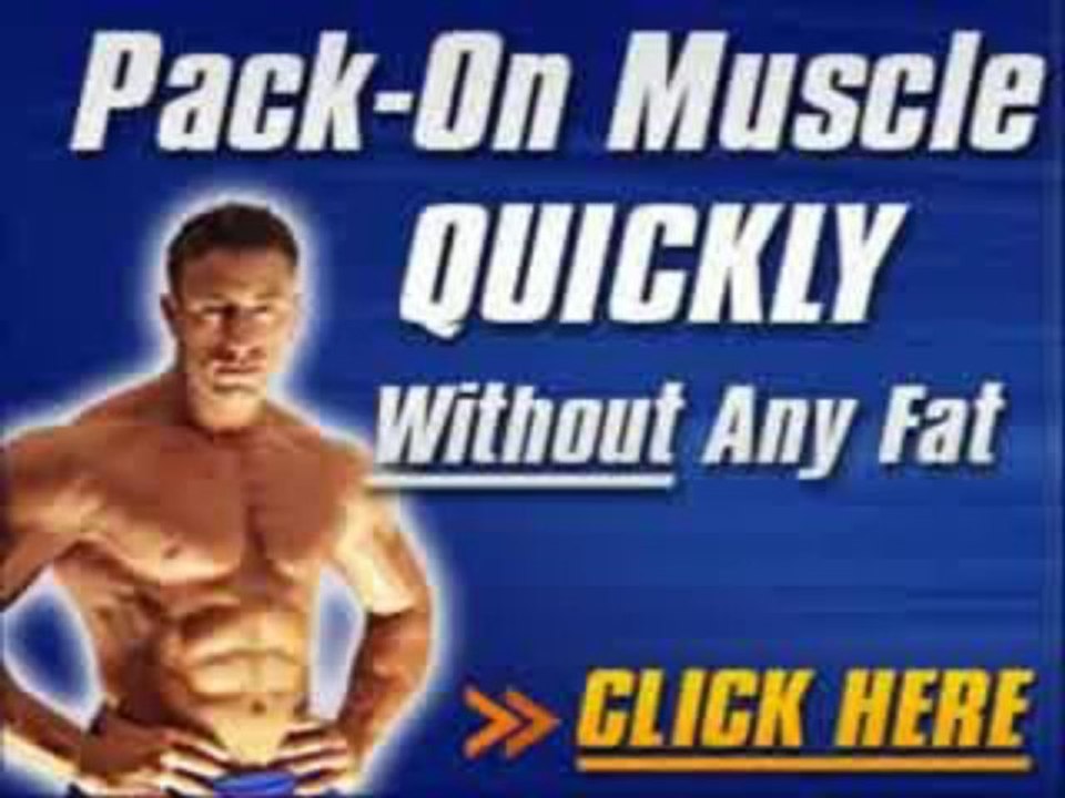 The Muscle Maximizer Free Download + Free Somanabolic Muscle Maximizer