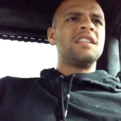 Melo'nun keyfi yerinde