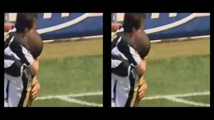 Milan-Juve 0-1 Trezeguet