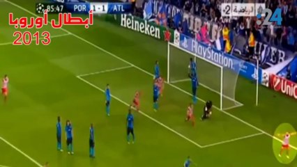 الخدعة التي كررها سميوني بعد 15 عاماً