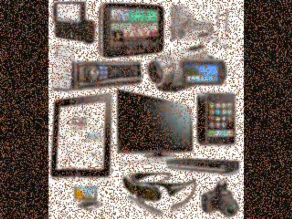 wholesale electronics