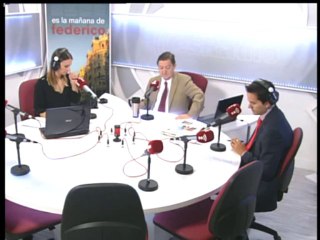 Federico a las 8: El CAC avala el uso de menores en TV3 - 04/10/13