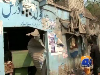 Terrorist Sketches -04 Oct 2013