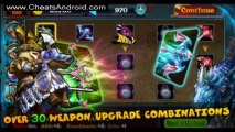 Dragon Hunter Defence Hack [iOS & Android] Unlimited Gold Cheat
