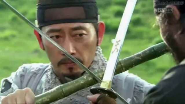 Shin Seung Woo - 고여 [PL SUB / polskie napisy]