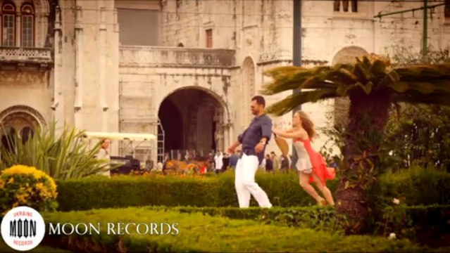 Лавика & Kishe - Капли Дождя (Full HD) (!!!!!ПРЕМЬЕРА!!!!!)