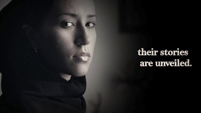 6 WOMEN: Slaves and Leaders of Arab Spring