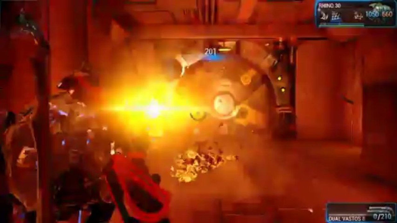 [WT COOP]Warframe (04)