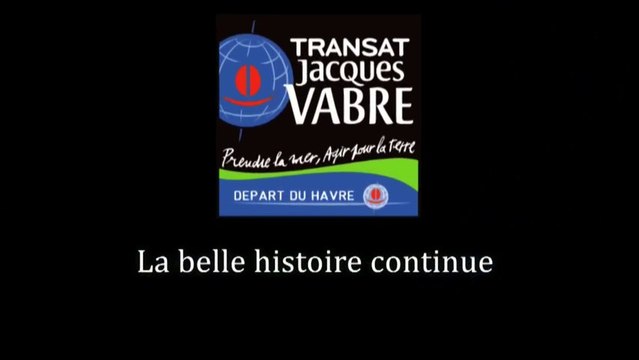 Transat Jacques Vabre 2013 : 20 ans