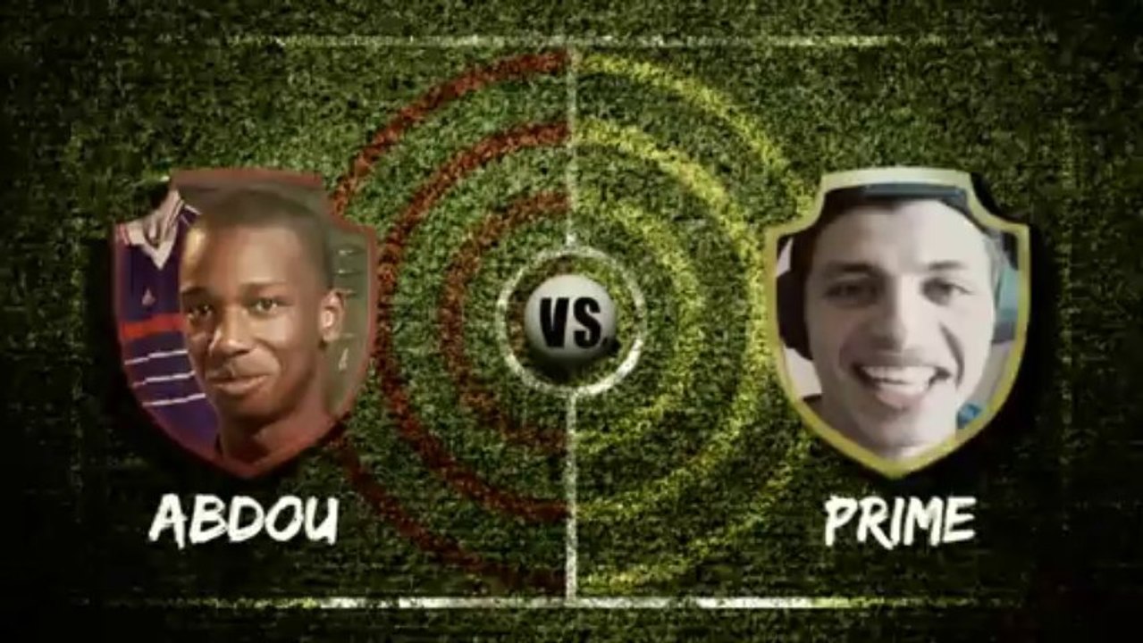 Intro O'GAMING FIFA CLUB - tous les jeudis à 20h