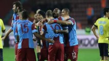 Trabzonspor - Lazio 3-3 Şampiyonlar Ligi Grup Maçı Geniş Özet SesliCagla