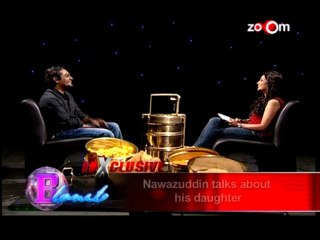 Tải video: Nawazuddin Siddiqui talks about Ranbir Kapoor, Katrina Kaif, Aamir Khan, Shahrukh Khan & others