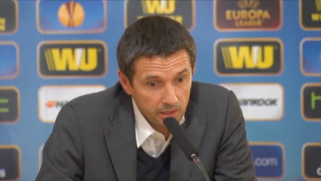 Lyon: Garde prangert vermeidbare Gegentore an