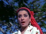Main Chali Main Chali - Peppy Bollywood Song - Saira Banu - Padosan