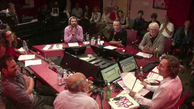 Christophe Michalak & Gérard Jugnot : Les rumeurs du net du 04/10/2013 dans A La Bonne Heure