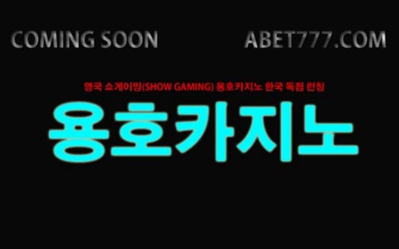 카지노,용호카지노,바카라,드래곤타이거,라이브바카라,바카라,카지노솔루션,호게이밍